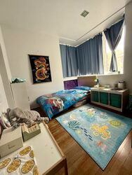 Treasure Place (D5), Condominium #464249711